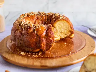 Monkey bread